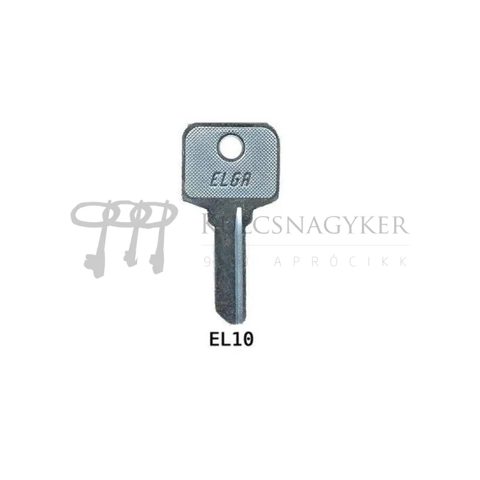 NYK 753 kicsi S:EL-10