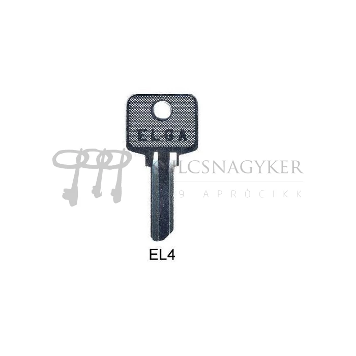 NYK 753 kicsi S:EL-4  +     7.fazon