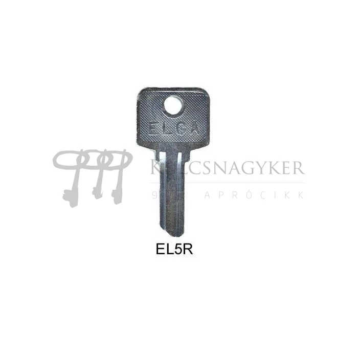 NYK 753 kicsi S:EL-5R +     5.fazon