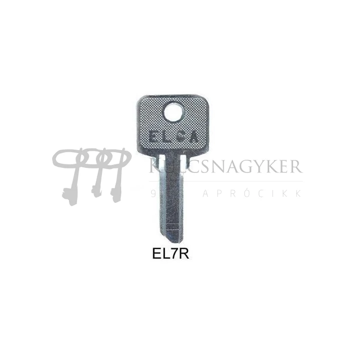 NYK 753 kicsi S:EL-7R +     4.fazon