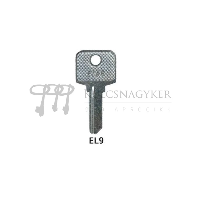 NYK 753 kicsi S:EL-9