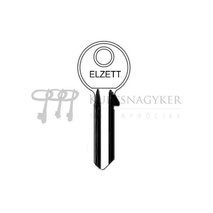 NYK ELZETT 2051/40 5G-C0037