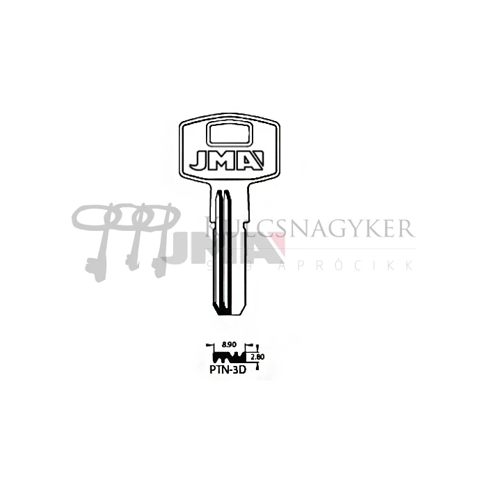 PT6R PTN-3D
