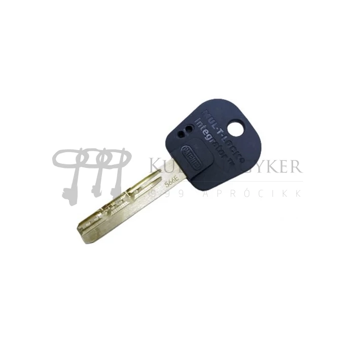 Kulcskészítés MTL INTEGRATOR 476E