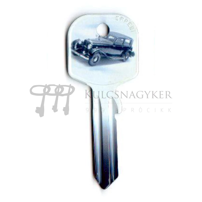 UL050  O5 Maybach Zeppelin DS8