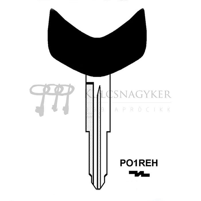 T.PO1REH    csak penge         elf.