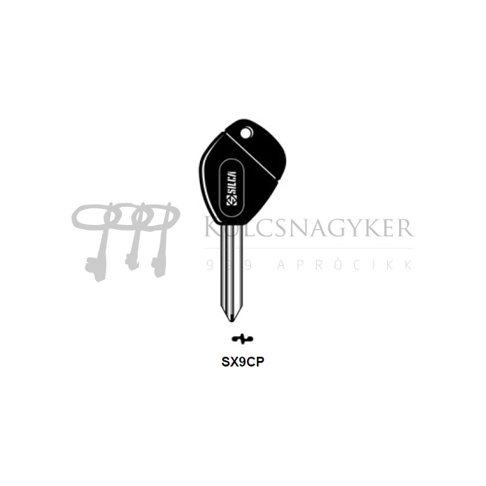 SX9CP