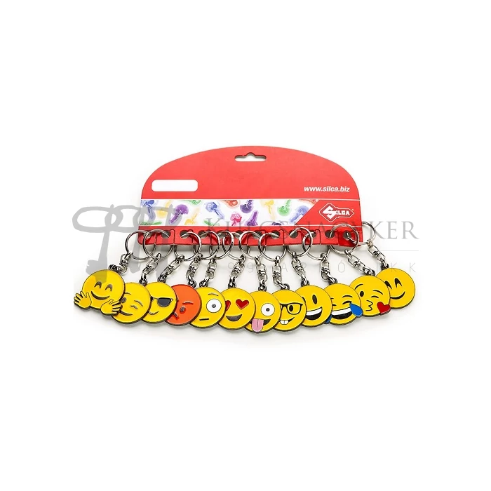 AVK-7241 Emoji KIT