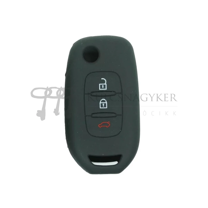 SZILIKON TOK CIT/PEU 3G SMART