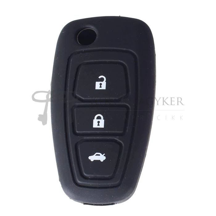 SZILIKON TOK FORD 3G SMART