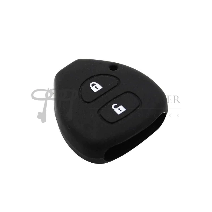 SZILIKON TOK TOYOTA 2G ÚJ