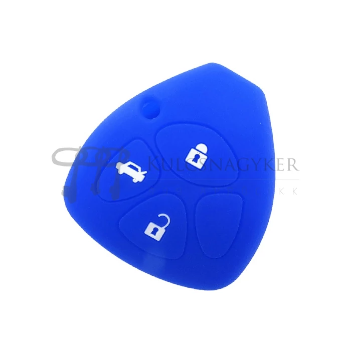SZILIKON TOK TOYOTA 3G ÚJ