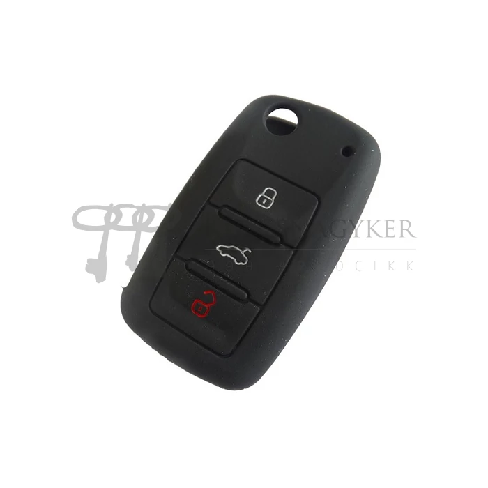 SZILIKON TOK VW BICSKA 3G ÚJ