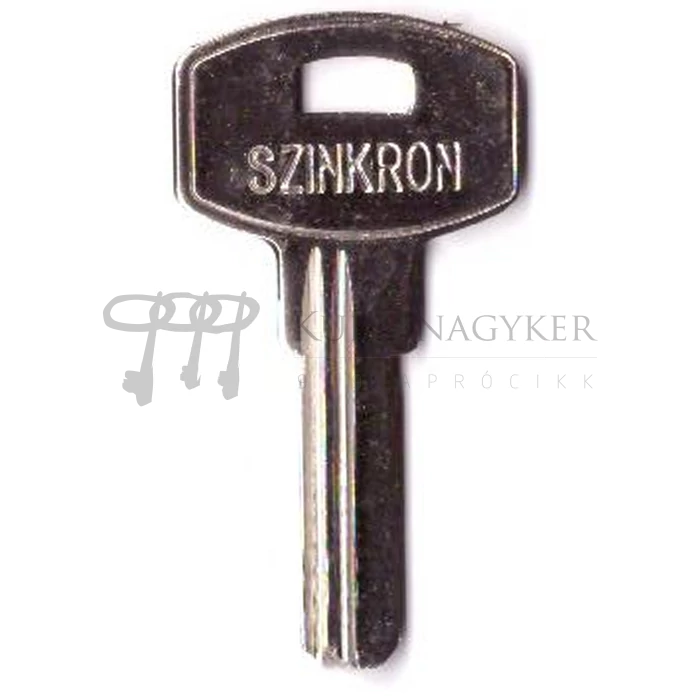 NYK SZINKRÓN lapmart