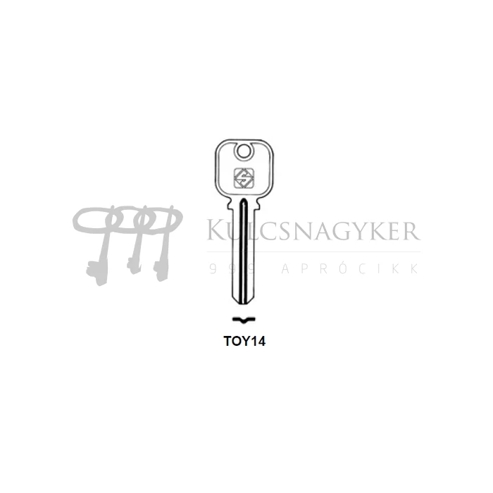 TOY14                          elf.
