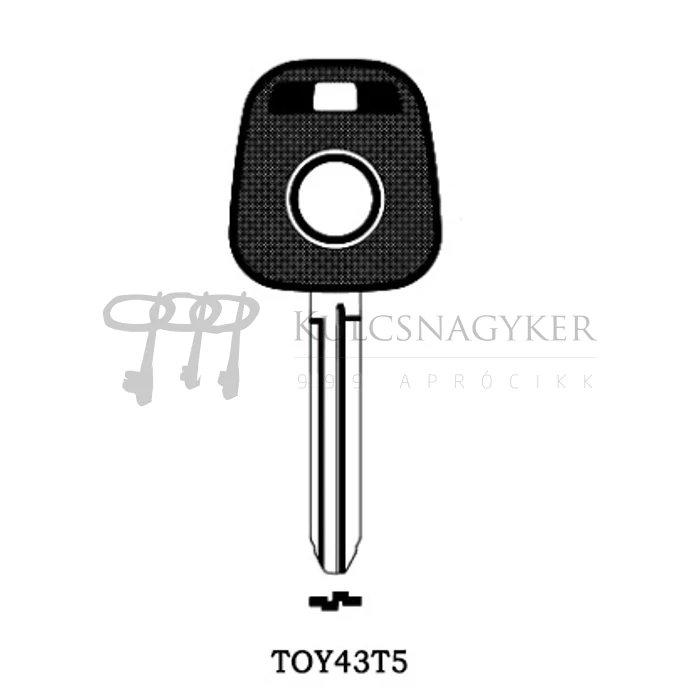 T.TOY43T5 TOYO-15P ch.n.   JMA