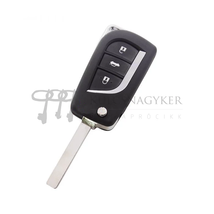 TOYOTA AYGO AVENSIS 3 gombos VA2 ÚJ 2016