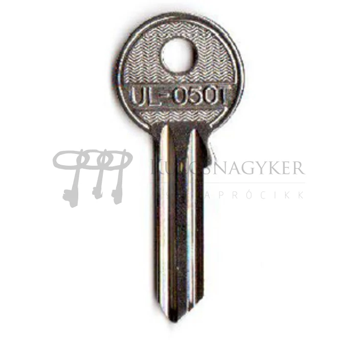 UL050T 2,0mm