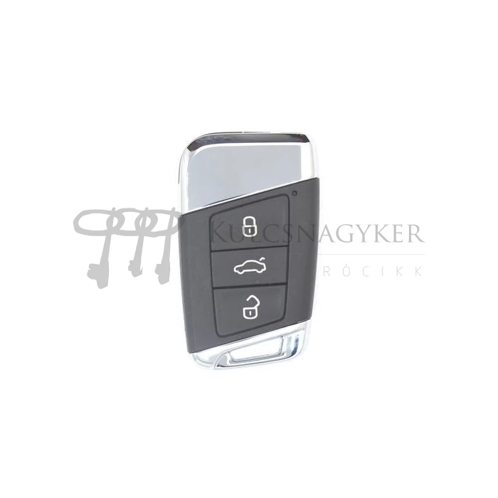 VW PASSAT 2008+ szabadkezes ID46