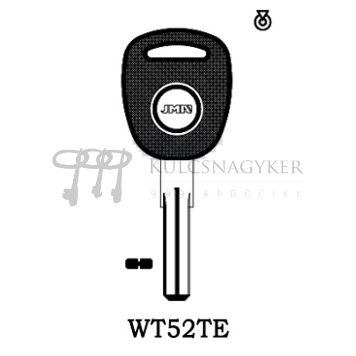 T.WT52TE  TP00SAA-3P       JMA