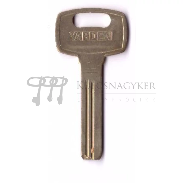NYK YARDENI YA-5010 Yardeni Gard 10 hosszú