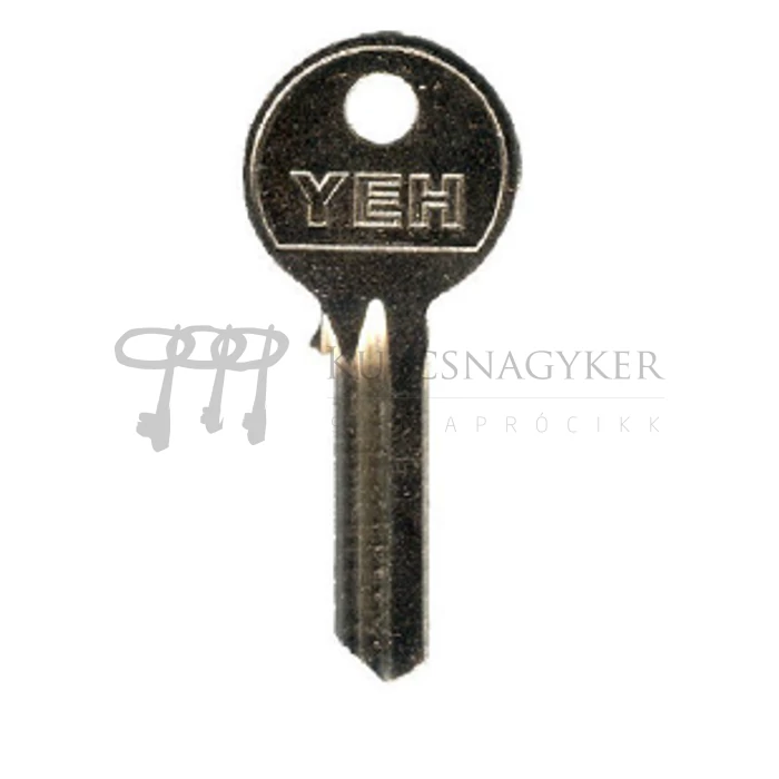 NYK YEH normál 1. 8mm