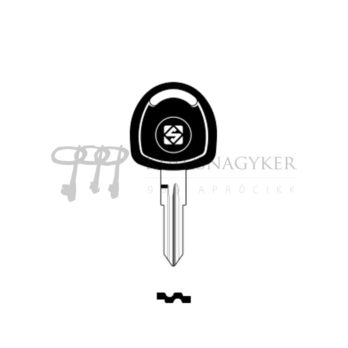 T.YM28T2    chip nélkül