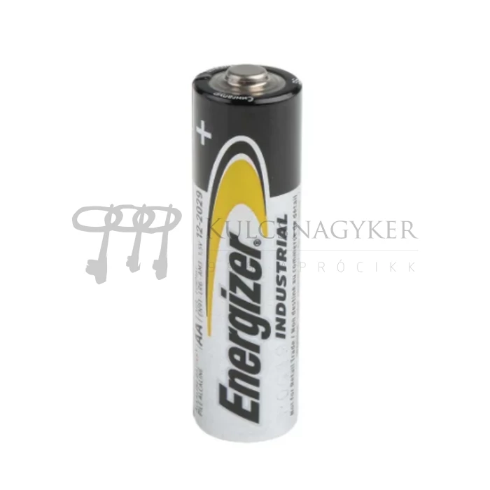 ELEM AA CERUZA ENERGIZER