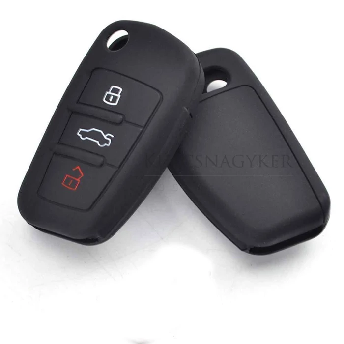 SZILIKON TOK AUDI BICSKA 3G ÚJ