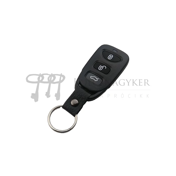 KD TÁV. B09 3 GOMBOS FITYEGŐS
