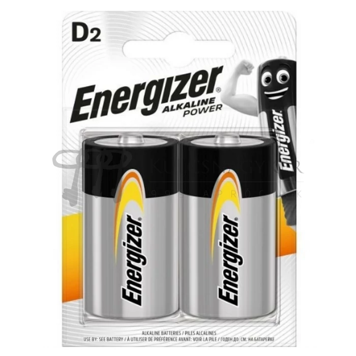 ELEM D/LR20 GÓLIÁT PANASONIC
