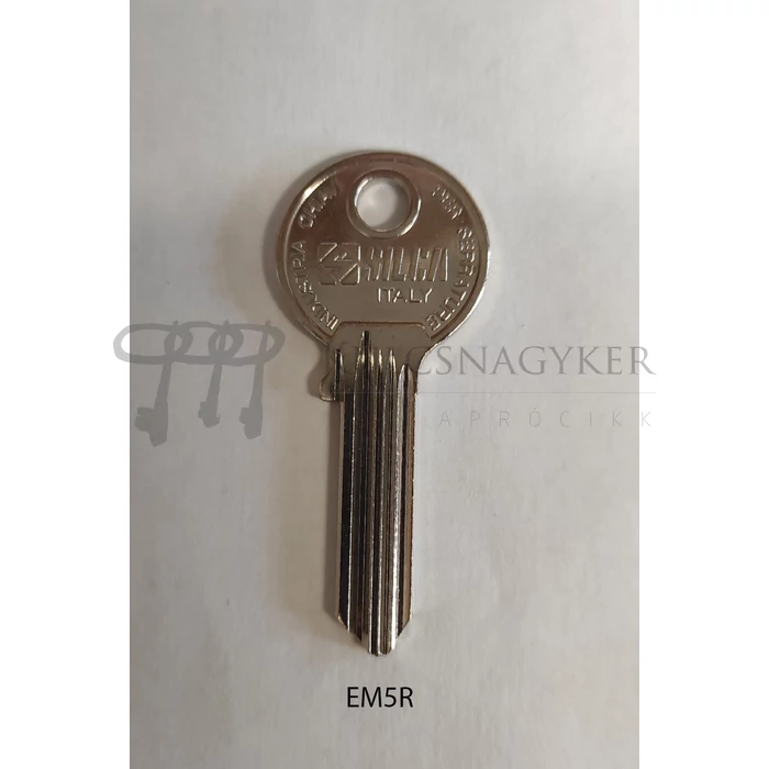 EM5R (Silca)