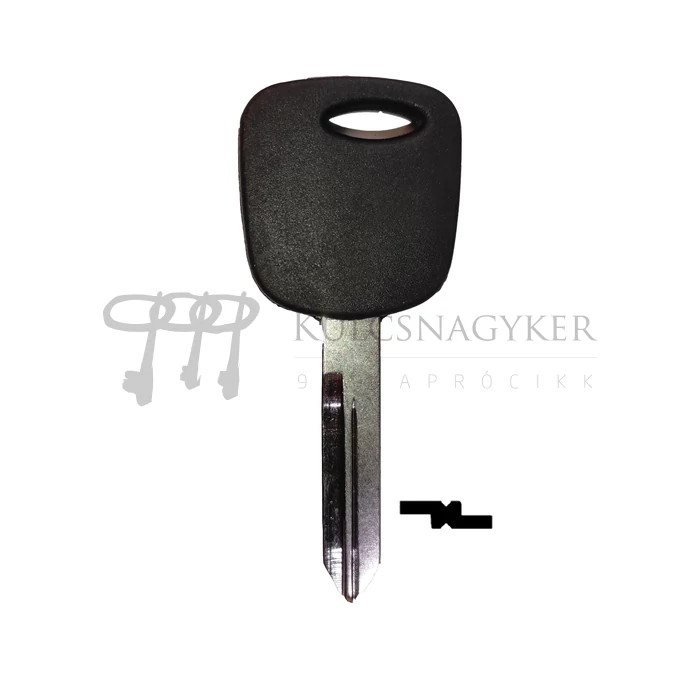T.FO38RT0  FO-15DP    chip nélkül    JMA