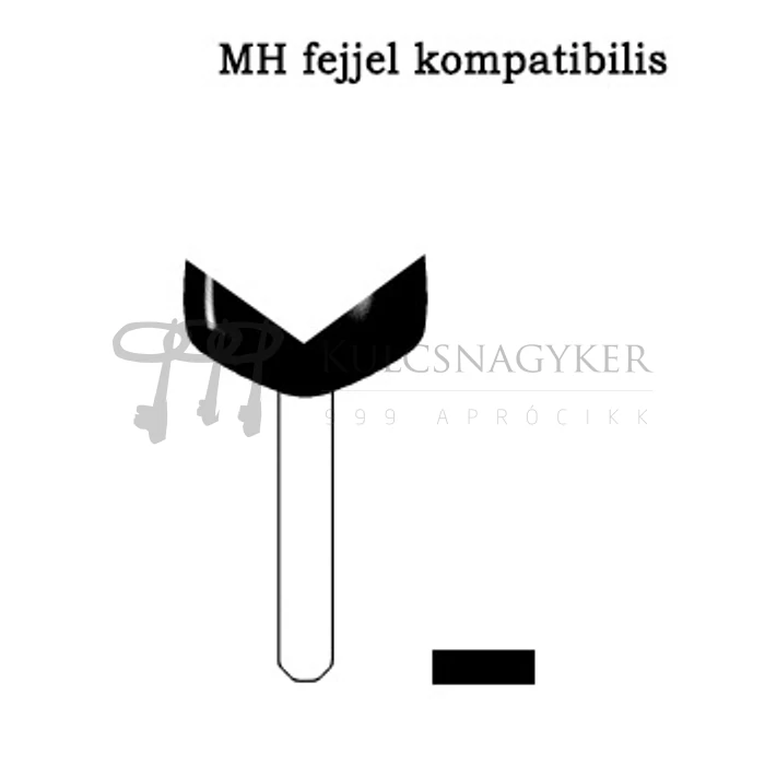 T.HON66EH   csak penge         elf.