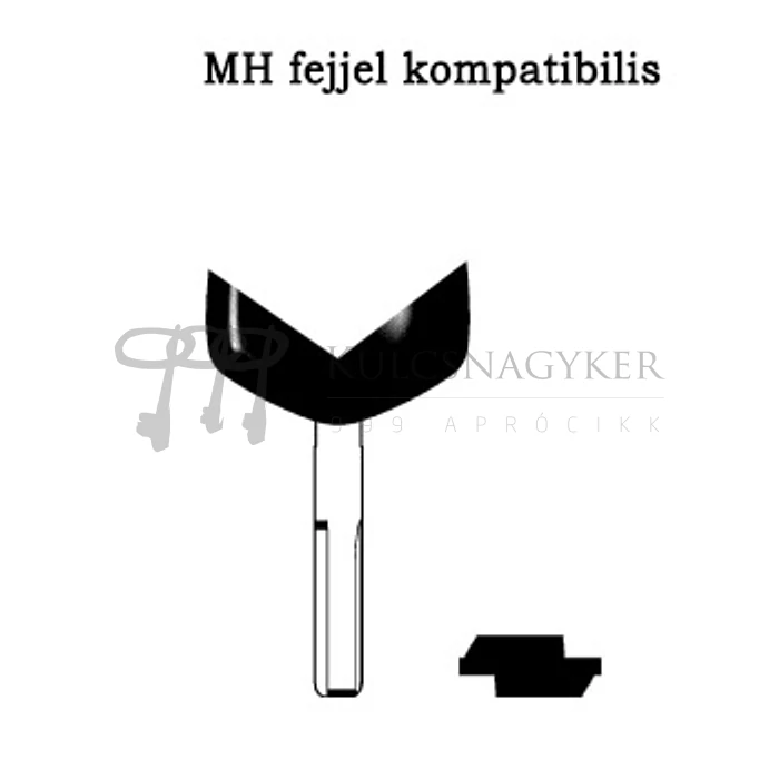 T.HU43EH    csak penge         elf.