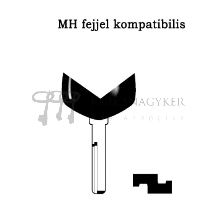 T.HU56REH   csak penge         elf.