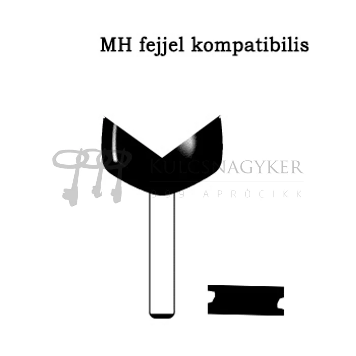 T.HU83EH    csak penge         elf.