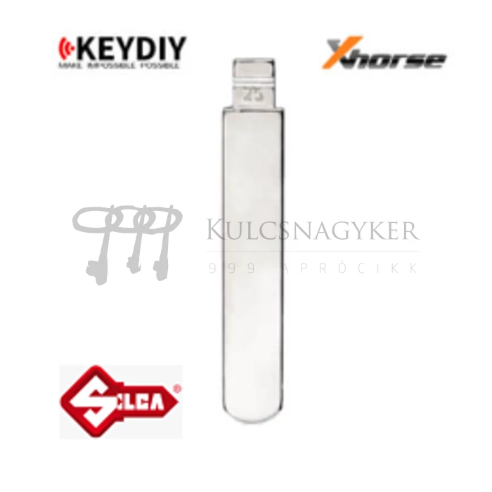 KD PENGE HON66   25
