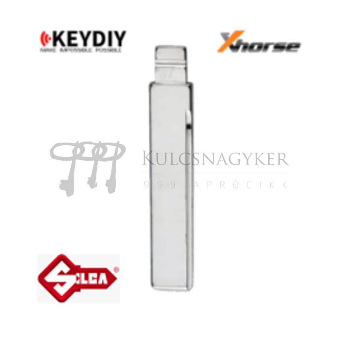 KD PENGE HU92    67