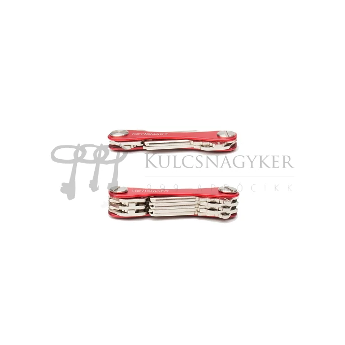 KeySmart tartozék - Bővítő Készlet 14 kulcsig