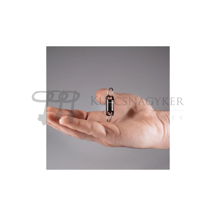 KeySmart tartozék - MagConnect mágneses csatlakozó Titanum