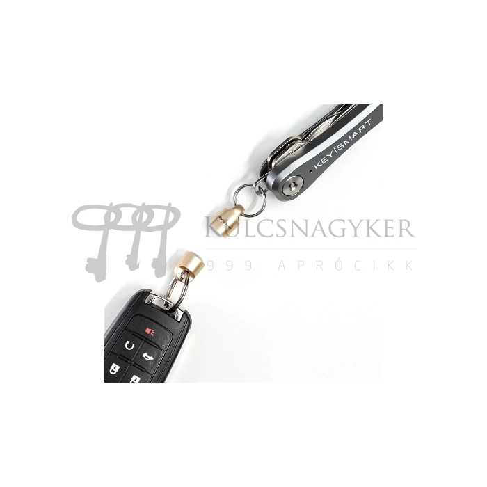 KeySmart tartozék - MagConnect mágneses csatlakozó