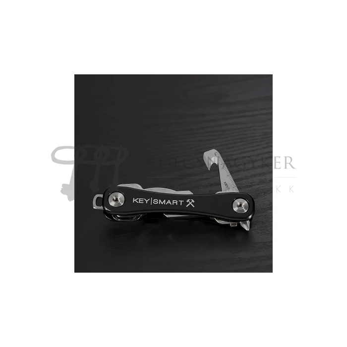 KeySmart tartozék - 5-az-1-ben multiszerszám