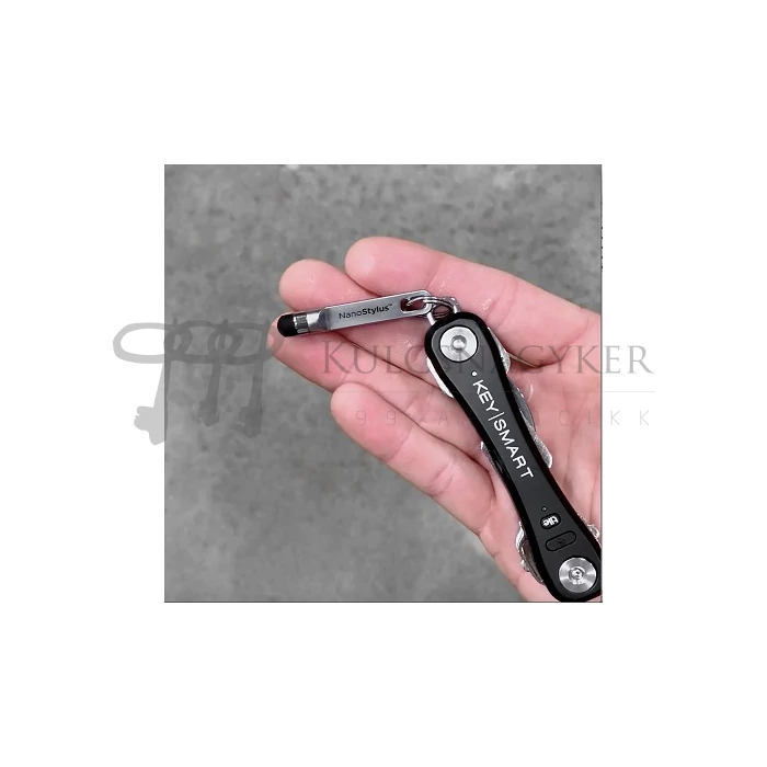 KeySmart tartozék - NanoStylus érintőtoll