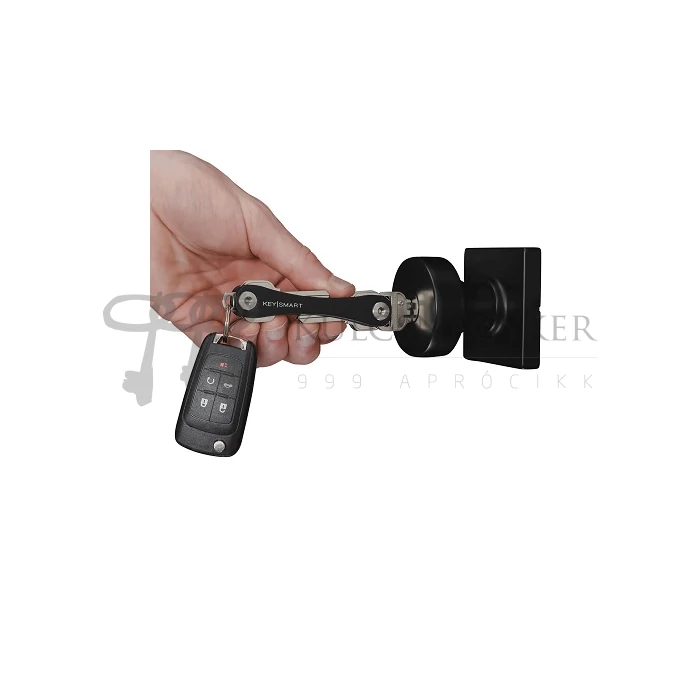 KeySmart Original Kulcstartó - Kulcsrendszerező