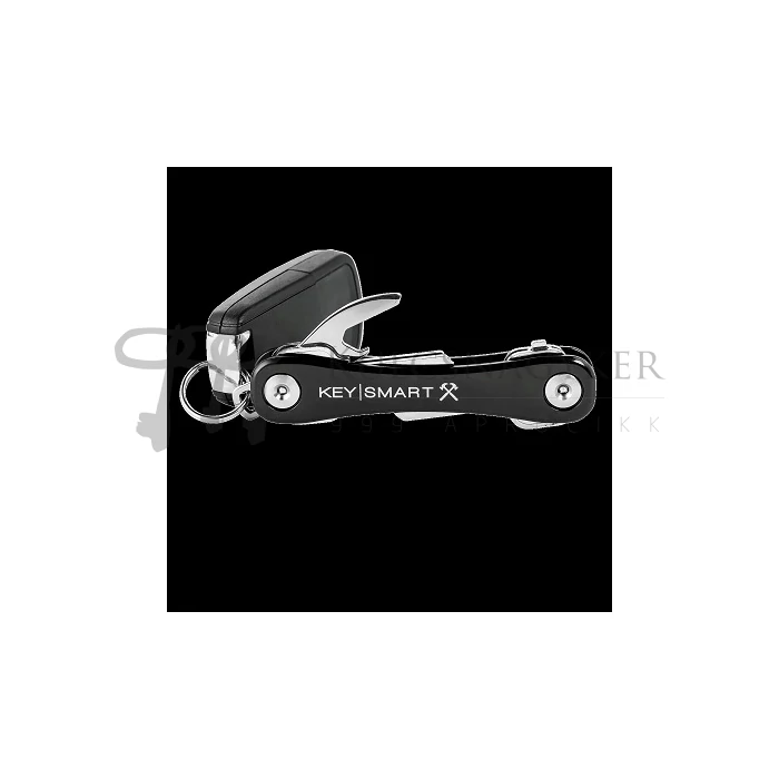 KeySmart Rugged Kulcstartó - Kulcsrendszerező