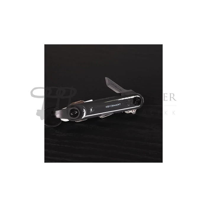 KeySmart tartozék - Safeblade biztonságos doboznyitó