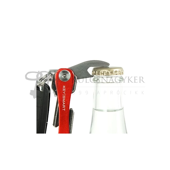 KeySmart tartozék - Sörnyitó