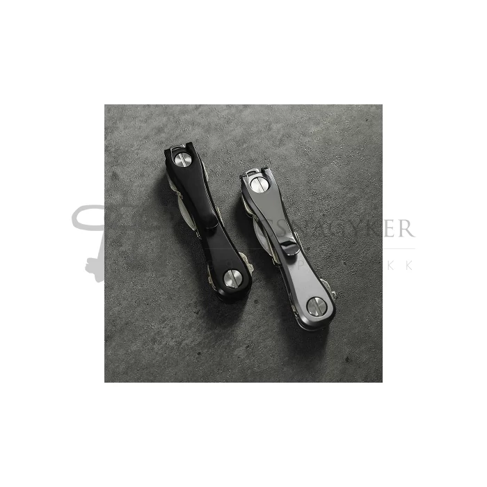 KeySmart tartozék - Zseb/öv csipesz