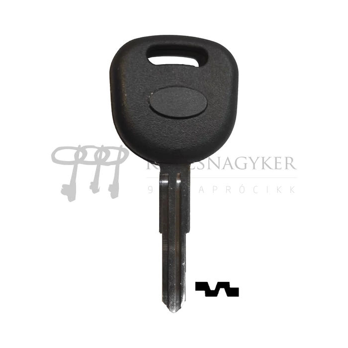 T.KIA3RT0   chip nélkül    GYÁRI *****